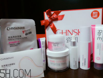 瓷肌祛斑組合有哪些產(chǎn)品？瓷肌祛斑組合使用評測