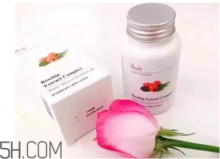 玫瑰果膠囊的服用方法 玫瑰果精華膠囊使用感受 玫瑰果膠囊的服用方法 玫瑰果精華膠囊使用感受