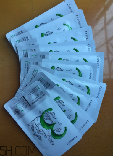 瓷肌深層凈化黑面膜有哪些用途？有哪些功效？