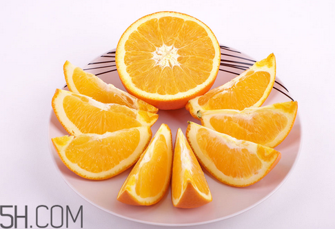 橙子和蝦可以一起吃嗎？橙子和蝦吃了怎么辦？