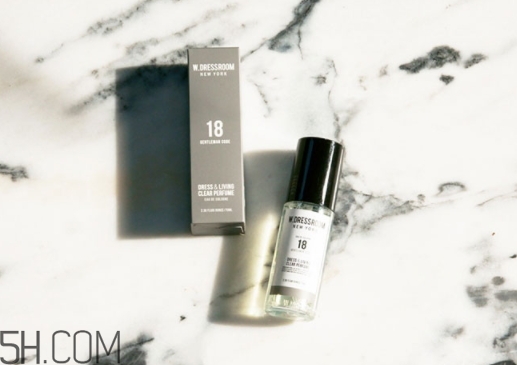 wdressroom是什么牌子？wdressroom香氛哪個(gè)味道好