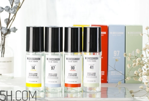 wdressroom是什么牌子？wdressroom香氛哪個(gè)味道好