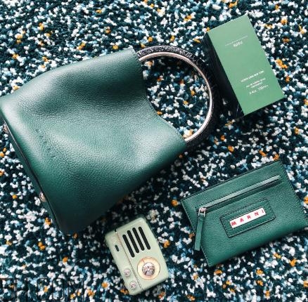 marni水桶包尺寸多大？marni水桶包尺寸詳情