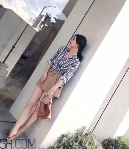 marni水桶包尺寸多大？marni水桶包尺寸詳情