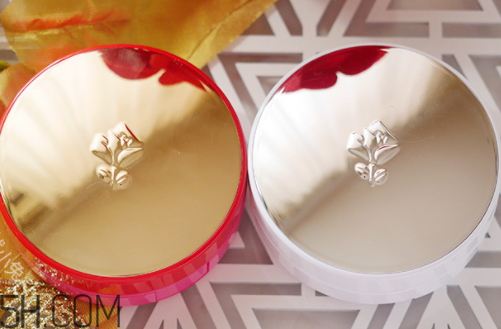 蘭蔻鴻運(yùn)限量版氣墊CC好用嗎_色號 蘭蔻鴻運(yùn)限量版氣墊CC好用嗎_色號