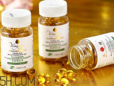 unichi玫瑰果膠囊吃幾個(gè)月有效果？unichi玫瑰果膠囊好不好？