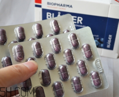 挪威biopharma野生藍(lán)莓精華功效 biopharma藍(lán)莓怎么吃？