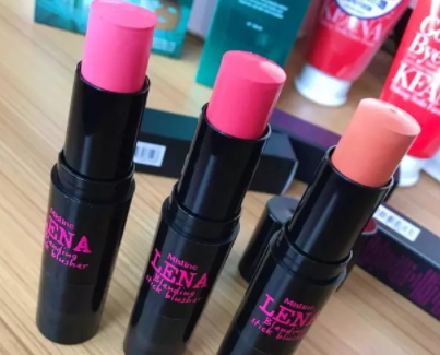 腮紅棒哪個(gè)牌子好？2018年腮紅棒排行榜