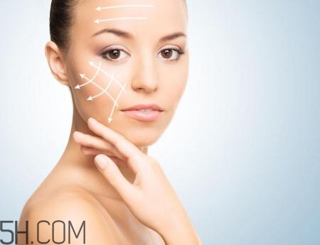 大v線提升一般用幾根線？大v線提升多久恢復？