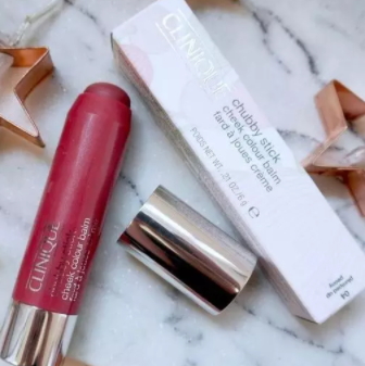 腮紅棒哪個(gè)牌子好？2018年腮紅棒排行榜