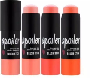 腮紅棒哪個(gè)牌子好？2018年腮紅棒排行榜