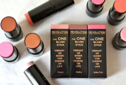 腮紅棒哪個(gè)牌子好？2018年腮紅棒排行榜