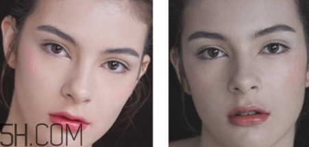 腮紅棒怎么用圖解 腮紅棒使用方法 腮紅棒怎么用圖解 腮紅棒使用方法