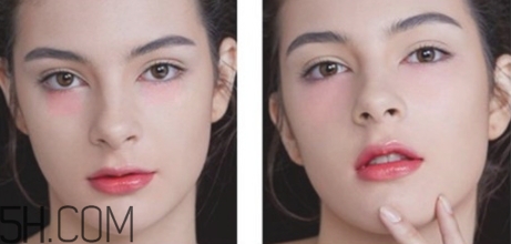 腮紅棒怎么用圖解 腮紅棒使用方法 腮紅棒怎么用圖解 腮紅棒使用方法