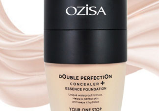 ozisa粉底液怎么用？ozisa粉底液怎么打開？