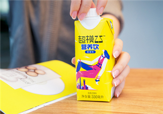 超模25營養(yǎng)飲是什么？超模25營養(yǎng)飲喝了會瘦嗎？