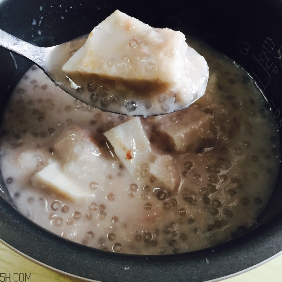 吃芋頭可以喝牛奶嗎？芋頭和牛奶怎么吃最好？