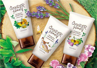 日本vecua護手霜好用嗎？小眾品牌護手霜推薦