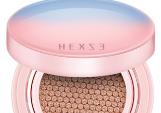 韓熙貞礦物氣墊霜油不油？適合油皮嗎？