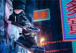 juice與adidas nmd racer聯(lián)名黑荊棘多少錢(qián)_在哪買(mǎi)？