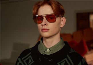 gosha rubchinskiy2018春夏系列好看嗎_有哪些款式？