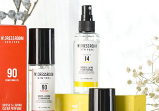 wdressroom是什么牌子？wdressroom香氛哪個(gè)味道好