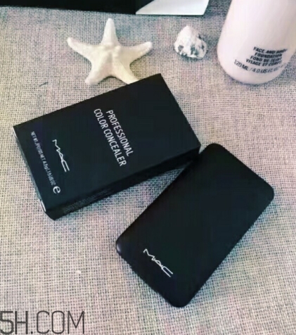 mac遮瑕膏怎么用？mac魅可遮瑕膏專柜價(jià)格