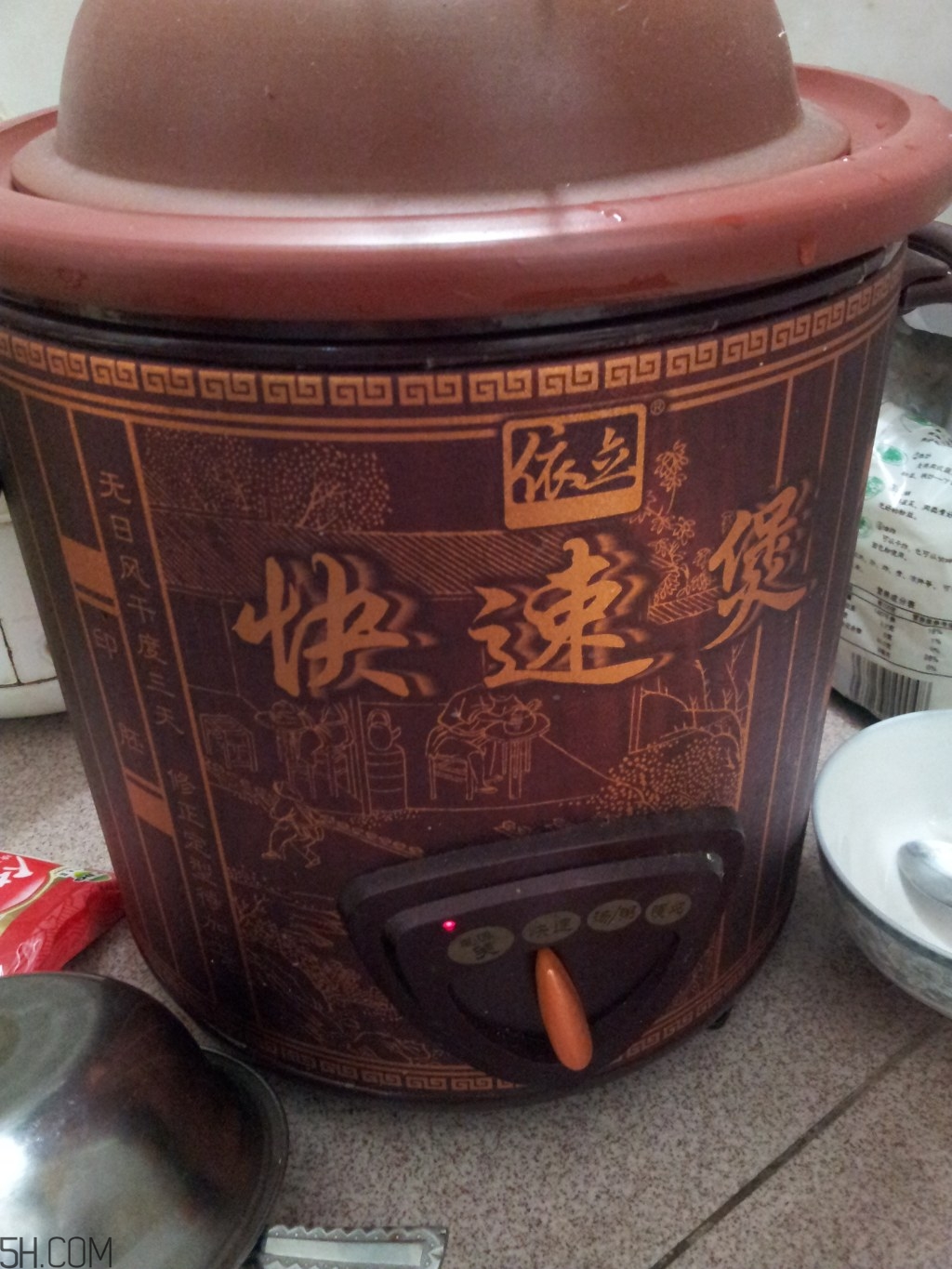 馬蹄和山藥能一起煲湯嗎？山藥和馬蹄能一起吃嗎？