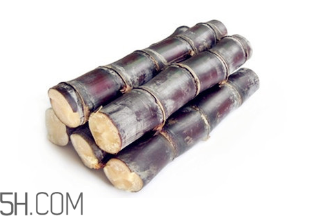 甘蔗和橙子能一起吃嗎？吃完甘蔗可以吃橙子嗎？