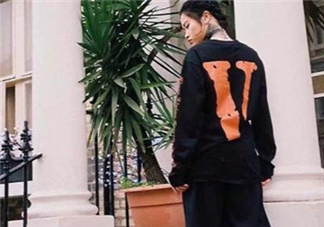 vlone衛(wèi)衣多少錢(qián)？vlone衛(wèi)衣價(jià)格