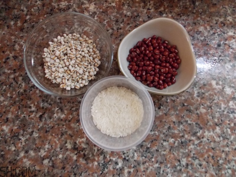 紅豆薏米能和玉米一起煮嗎？紅豆薏米加玉米有什么好處？