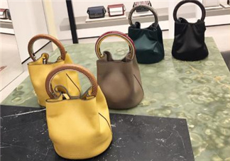 marni水桶包尺寸多大？marni水桶包尺寸詳情