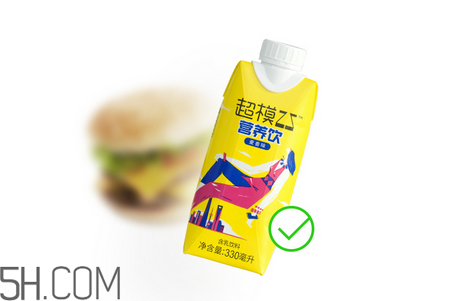 超模25營養(yǎng)飲有用嗎？超模25營養(yǎng)飲料使用評測