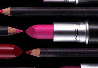 mac唇線筆怎么削？mac唇線筆怎么用