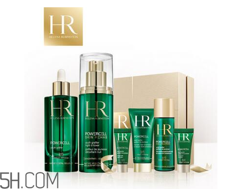 赫蓮娜適合多大年齡用？赫蓮娜是哪個(gè)國(guó)家的牌子？