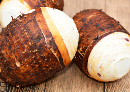 吃芋頭可以喝牛奶嗎？芋頭和牛奶怎么吃最好？