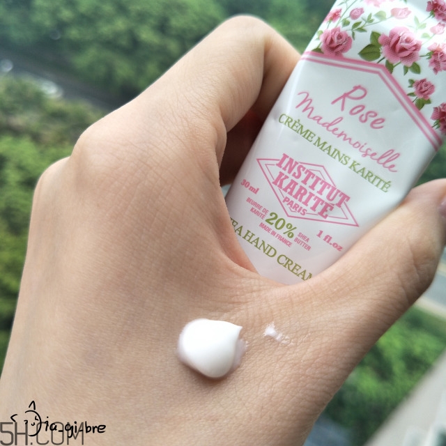 巴黎乳油木護(hù)手霜好用嗎？好用的護(hù)手霜測(cè)評(píng)