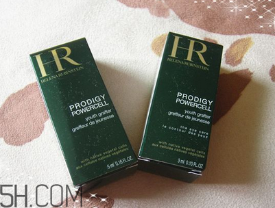 赫蓮娜眼霜多少錢？hr赫蓮娜小綠瓶眼霜使用方法