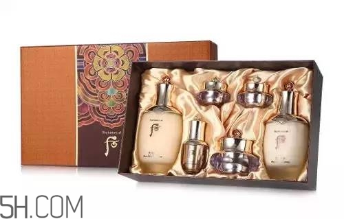 whoo后洗面奶適合什么年齡？為什么用洗面奶洗完臉通紅？