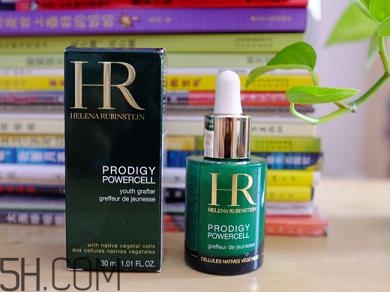 hr赫蓮娜什么護(hù)膚品好用？赫蓮娜小綠瓶測(cè)評(píng)