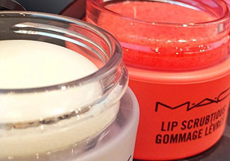 mac唇部磨砂膏多少錢？mac唇部磨砂膏怎么用？