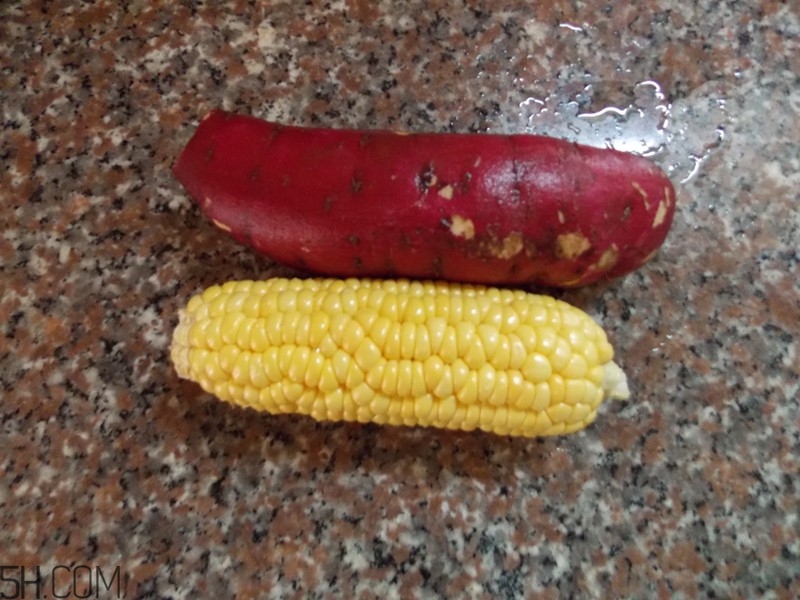 紅豆薏米能和玉米一起煮嗎？紅豆薏米加玉米有什么好處？