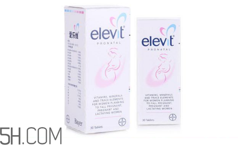 愛樂維國產(chǎn)的好還是國外的好？孕婦吃愛樂維的用法用量