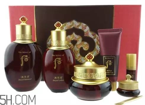 whoo后洗面奶適合什么年齡？為什么用洗面奶洗完臉通紅？