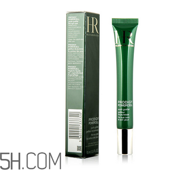 赫蓮娜眼霜多少錢？hr赫蓮娜小綠瓶眼霜使用方法