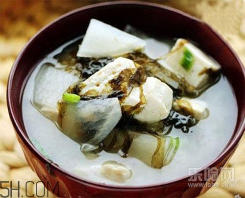 甲狀腺腫大可以吃海帶嗎？甲狀腺腫大怎么調(diào)理？