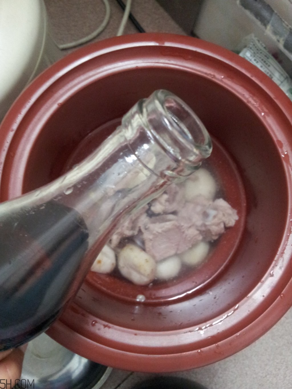 馬蹄和山藥能一起煲湯嗎？山藥和馬蹄能一起吃嗎？