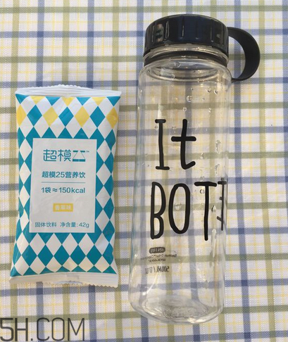 超模25營養(yǎng)飲有用嗎？超模25營養(yǎng)飲料使用評測