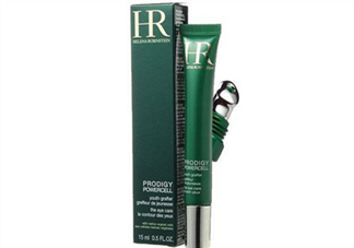 赫蓮娜眼霜多少錢？hr赫蓮娜小綠瓶眼霜使用方法