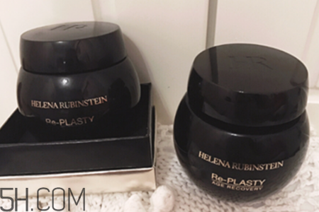 赫蓮娜黑繃帶面霜的功效有哪些？赫蓮娜黑繃帶面霜測評